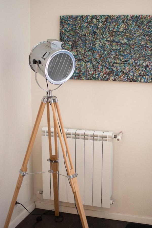 דירות ארל Divonne - Loft Cosy Avec Jardin Partage מראה חיצוני תמונה
