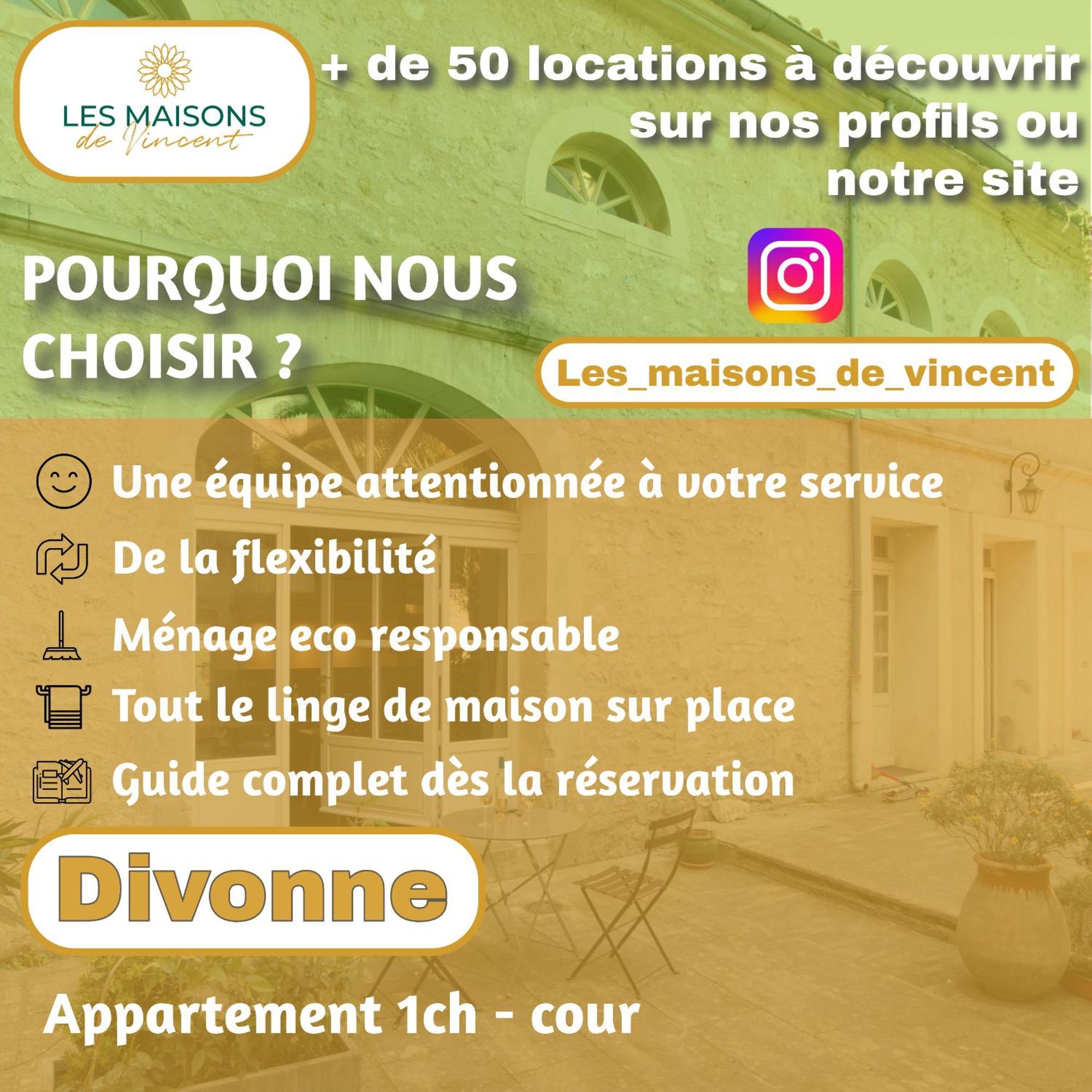 דירות ארל Divonne - Loft Cosy Avec Jardin Partage מראה חיצוני תמונה
